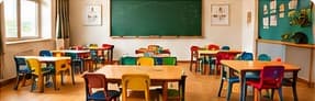 Pre-Primary and Primary Education