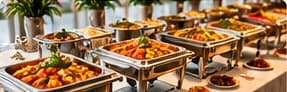 Event Catering