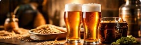 Malt Liquors and Malt