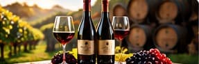 Wine Manufacture