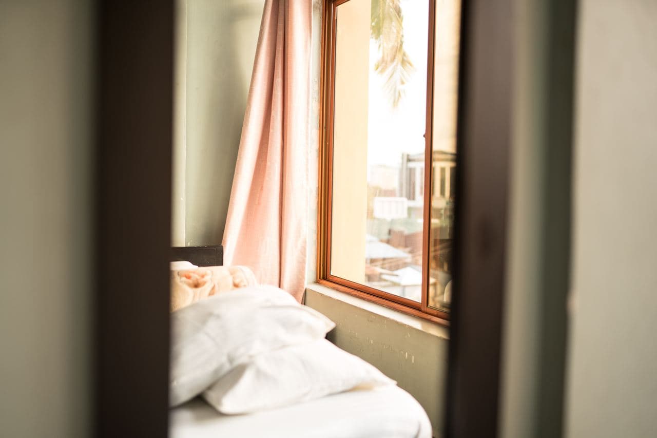Deluxe Room at Mountain G Hotel