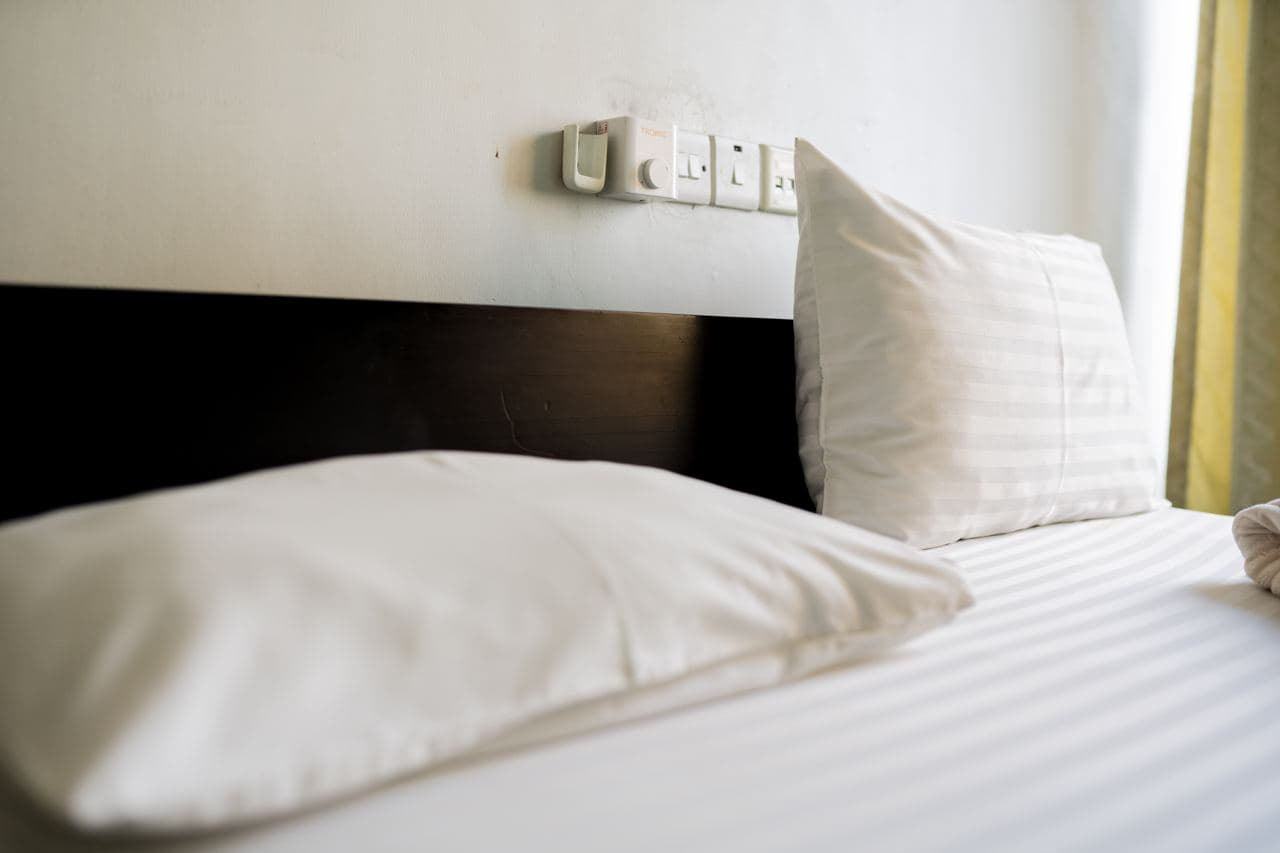 Standard Room at Mountain G Hotel