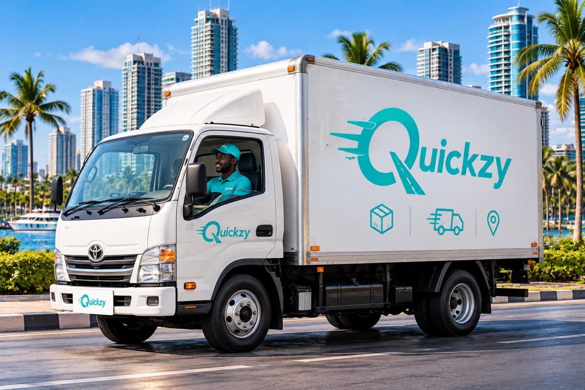 Transport & Delivery
