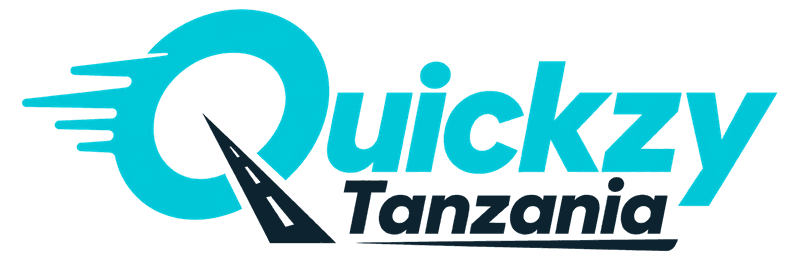 Quickzy Tanzania